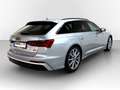 Audi A6 Avant S line 45 TFSI quattro S tronic AHK*HUD*M... Silber - thumbnail 6