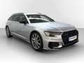 Audi A6 Avant S line 45 TFSI quattro S tronic AHK*HUD*M... Silber - thumbnail 4