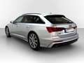 Audi A6 Avant S line 45 TFSI quattro S tronic AHK*HUD*M... Silber - thumbnail 7