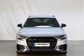 Audi A6 Avant S line 45 TFSI quattro S tronic AHK*HUD*M... Silber - thumbnail 2