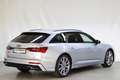 Audi A6 Avant S line 45 TFSI quattro S tronic AHK*HUD*M... Silber - thumbnail 3