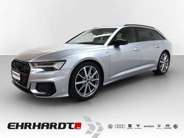 Avant S line 45 TFSI quattro S tronic AHK*HUD*M...