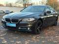 BMW 525 d Head-Up / Standheizung / Leder / Navi / Top Grau - thumbnail 21