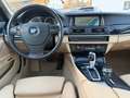 BMW 525 d Head-Up / Standheizung / Leder / Navi / Top Grau - thumbnail 16
