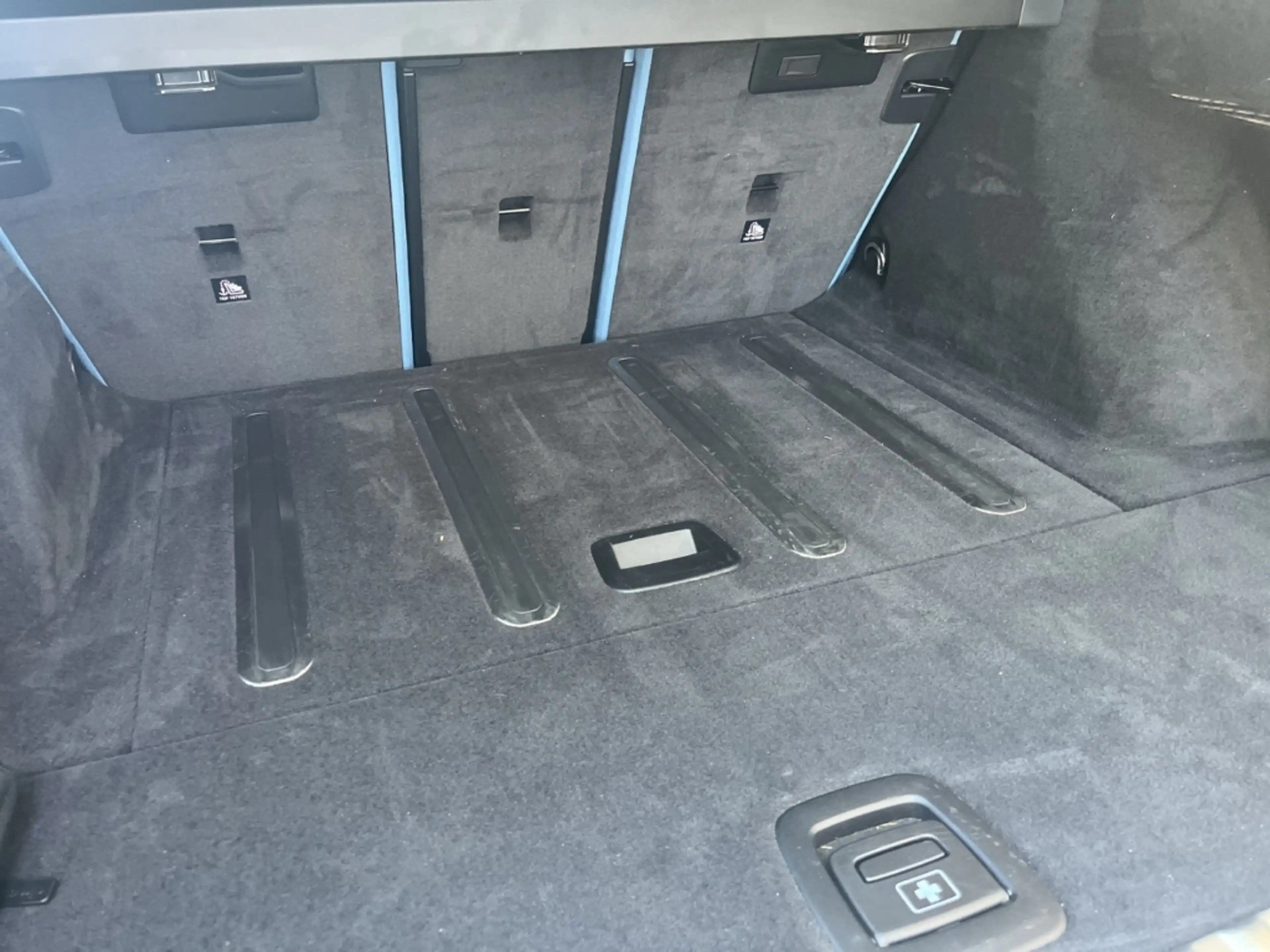 BMW M3 Competition Touring xDrive/HUD/Navi/Leder — photo 15