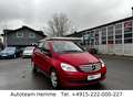 Mercedes-Benz B 200 TÜV NEU/KLIMA/1 HAND Rot - thumbnail 3
