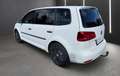 Volkswagen Touran Trendline 1,2 TSI Weiß - thumbnail 4
