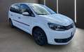 Volkswagen Touran Trendline 1,2 TSI Weiß - thumbnail 2