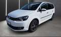 Volkswagen Touran Trendline 1,2 TSI Weiß - thumbnail 1