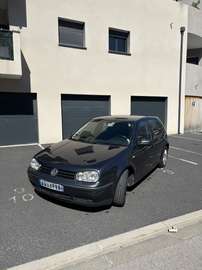 1.9 TDI - 100 Match II