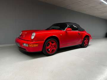 Speedster