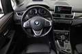 BMW 220 2-serie Gran Tourer 220i 7 Persoons High Executive Grau - thumbnail 22