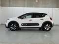 Citroen C3 PureTech 110 S&S Shine EAT6 Bianco - thumbnail 2