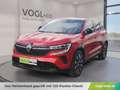 Renault Austral Techno Mild Hybrid 160 PS Benzin Automatik Rot - thumbnail 1