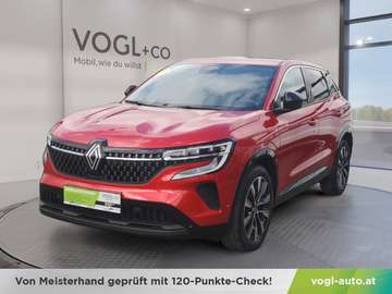 Techno Mild Hybrid 160 PS Benzin Automatik