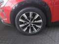 Renault Austral Techno Mild Hybrid 160 PS Benzin Automatik Rot - thumbnail 13
