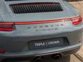 Porsche 991 3.0 Carrera 4S | Sportuitlaat | Schuifdak | Sports Grijs - thumbnail 8