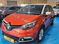 Renault Captur 1.5dCi Ecoleader Energy Adventure 90 Naranja - thumbnail 2