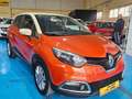 Renault Captur 1.5dCi Ecoleader Energy Adventure 90 Naranja - thumbnail 4
