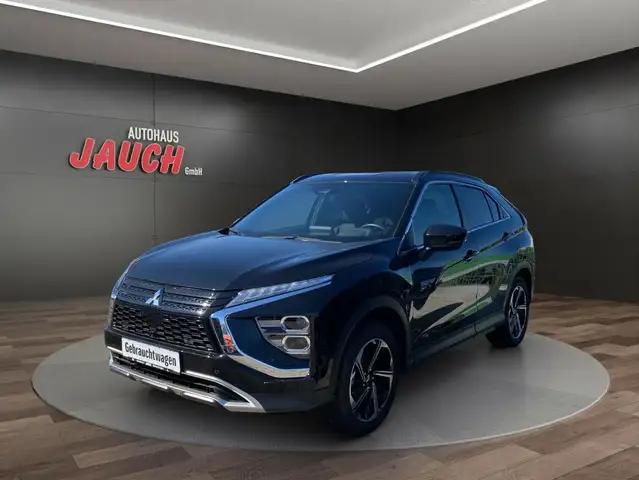 Mitsubishi Eclipse Cross Plug-in Hybrid Plus 2,4 l