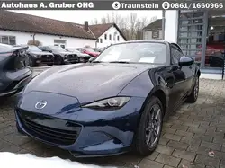 Mazda MX-5 Roadster SKYACTIV G Kazari