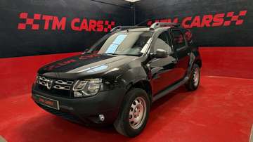 1.2 TCE Ambiance 4x4 125