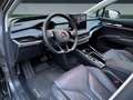 Skoda Enyaq 80 x Suite HUD AD AHK-klappbar El. Panodach Navi L Gris - thumbnail 8
