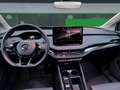 Skoda Enyaq 80 x Suite HUD AD AHK-klappbar El. Panodach Navi L Gris - thumbnail 10