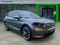Skoda Enyaq 80 x Suite HUD AD AHK-klappbar El. Panodach Navi L Gris - thumbnail 1