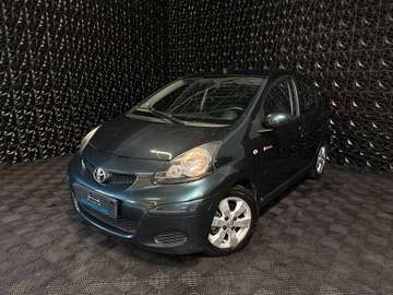 Aygo 1.0i AUTOMATIQUE - AIRCO