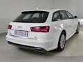 Audi A6 Avant 2,0 TDI ultra S-tronic S-line | Auto Stah... Weiß - thumbnail 24