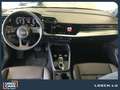Audi A3 Limousine S line Noir - thumbnail 8