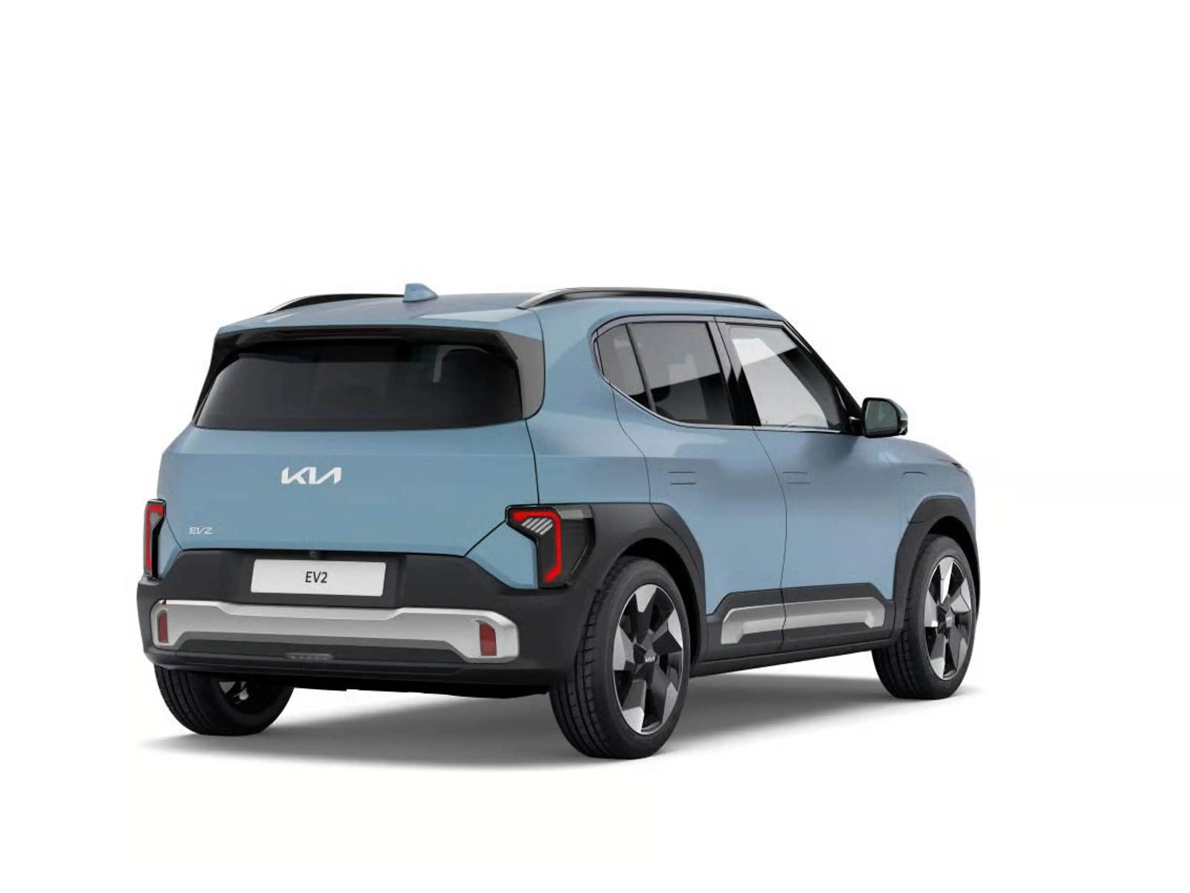 Kia EV2 Plus 42.2 kWh | 5p. | Actieprijs* | Clima. | Navi. — photo 5
