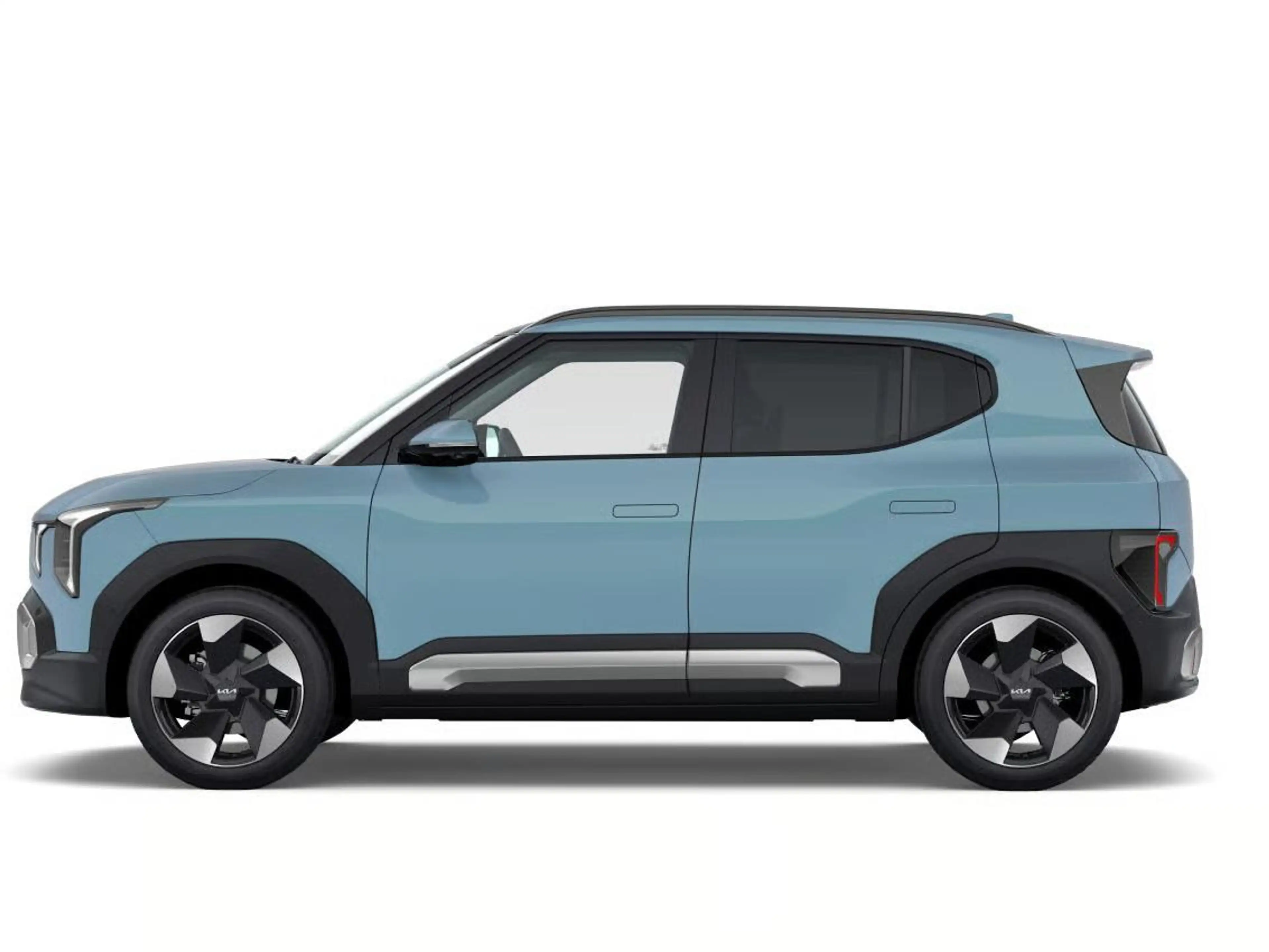 Kia EV2 Plus 42.2 kWh | 5p. | Actieprijs* | Clima. | Navi. — photo 8
