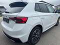 Skoda Fabia Monte Carlo *LED*SPORTPAKET*DAB*TOP*SOFORT VERF.* Blanc - thumbnail 5