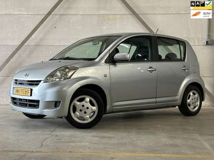 Daihatsu Sirion 2 1.0-12V Trend Airco Centrale vergrendeling