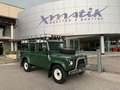 Land Rover Defender 110 2.5 300 Tdi Station Wagon Grün - thumbnail 1
