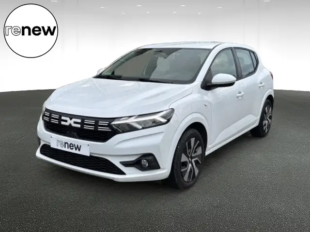 Dacia Sandero Sandero 1.0 TCe Expression