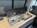 Volkswagen Crafter 35 Hochdach Camper Wohnmobil*Küche*Bett* Blau - thumbnail 17
