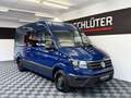 Volkswagen Crafter 35 Hochdach Camper Wohnmobil*Küche*Bett* Blau - thumbnail 30