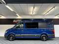 Volkswagen Crafter 35 Hochdach Camper Wohnmobil*Küche*Bett* Blau - thumbnail 2