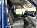 Volkswagen Crafter 35 Hochdach Camper Wohnmobil*Küche*Bett* Blau - thumbnail 11