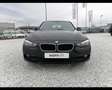 BMW 318 d Business Advantage auto Grijs - thumbnail 4