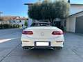 Mercedes-Benz E 350 d Cabrio Premium Plus AMG 4matic Full extra Opt. Bianco - thumbnail 5