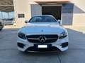 Mercedes-Benz E 350 d Cabrio Premium Plus AMG 4matic Full extra Opt. Bianco - thumbnail 8