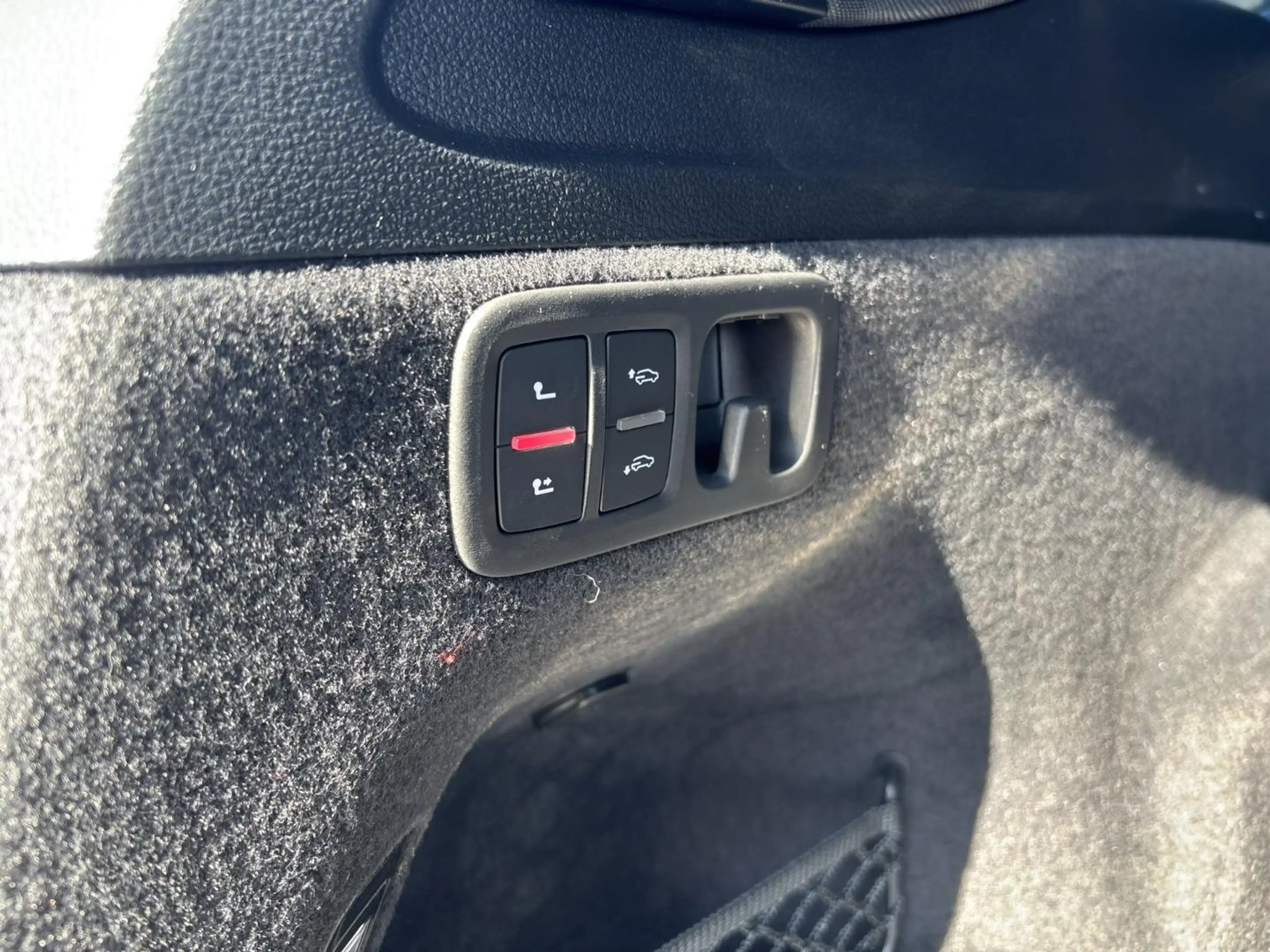 Audi SQ7 SQ7 TFSI HD MLED HuD Pano StHZ Optik B&O AHK — photo 14
