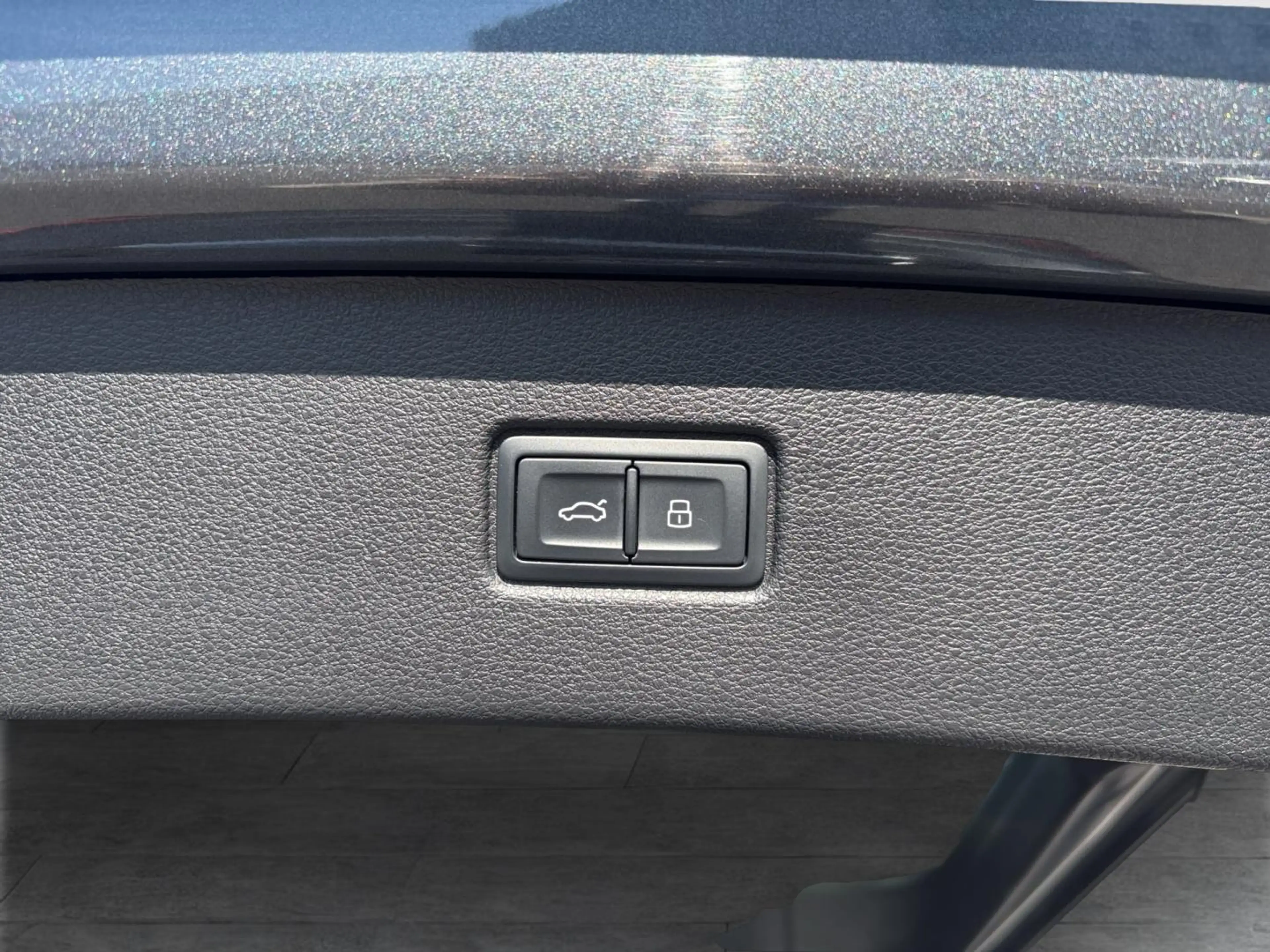 Audi SQ7 SQ7 TFSI HD MLED HuD Pano StHZ Optik B&O AHK — photo 15