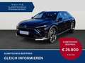 Citroen C5 X Hybrid 225 e-EAT8 Feel Schwarz - thumbnail 1