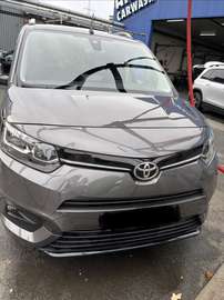 L1 1,2-l Turbo S&S Comfort