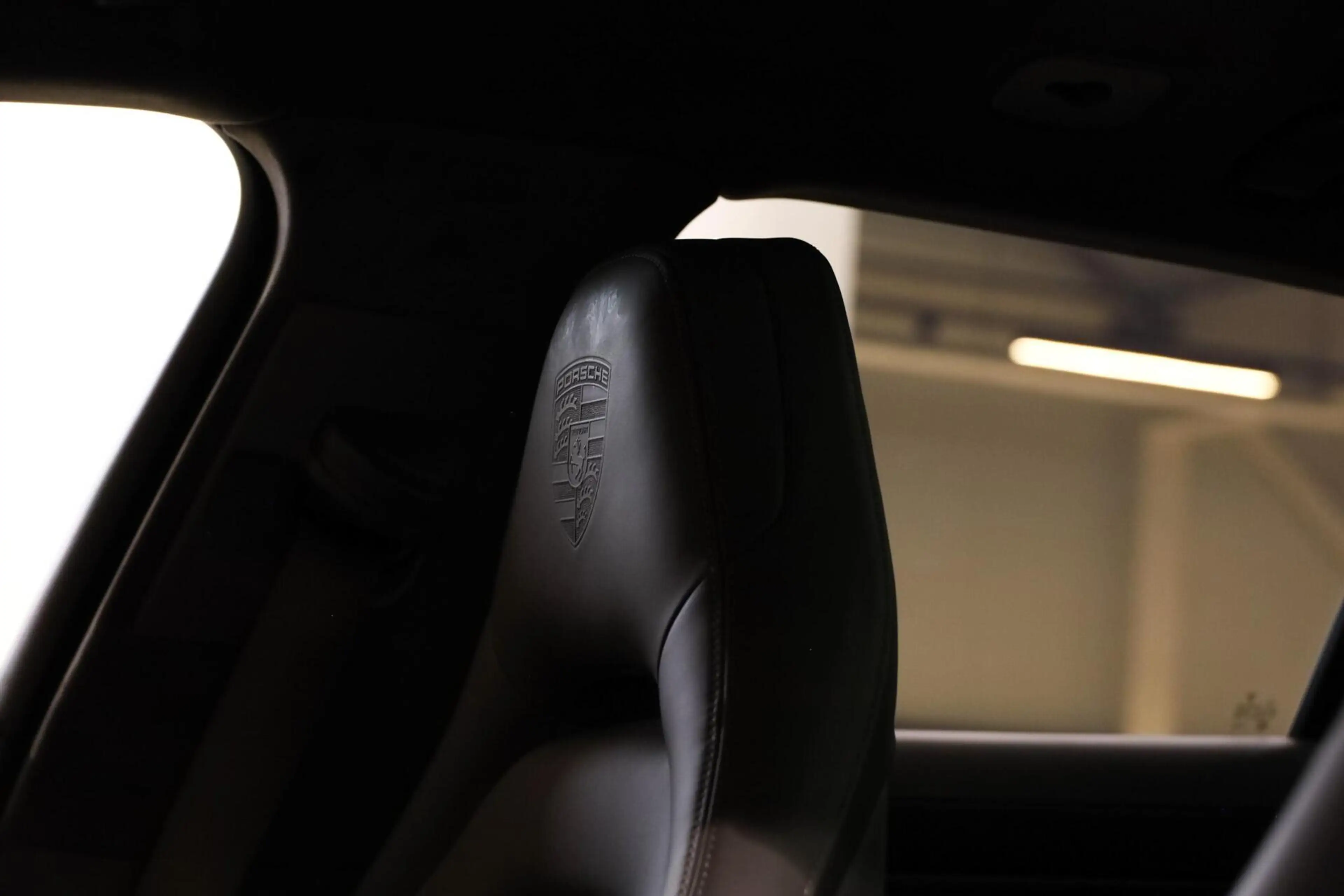 Porsche Panamera Sport Turismo 4.0 Turbo S E-Hybrid|Keramisch| — photo 30